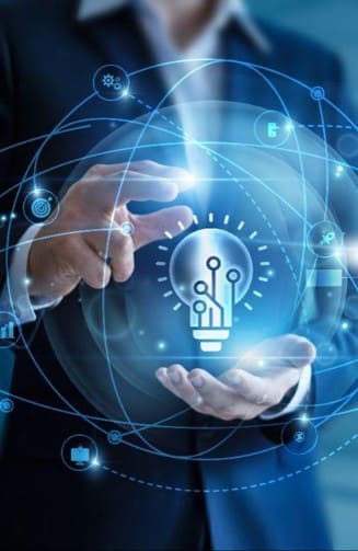 Innovación, Productividad y Futuro del Sector